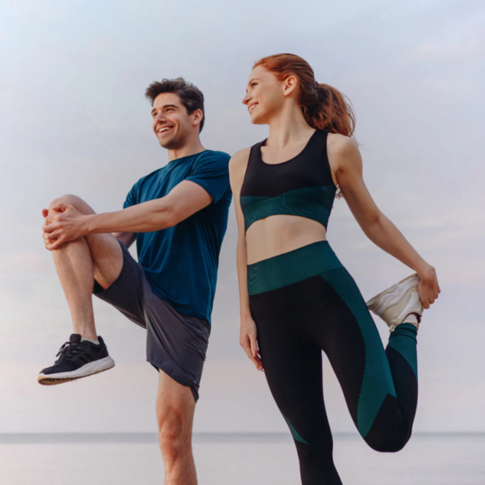 Athleisure & Activewear