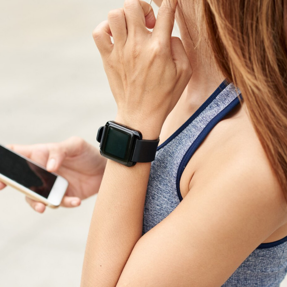 Smart Fitness Equipment & Wearables