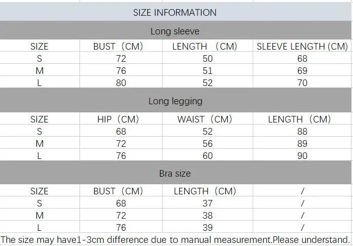 2/3PCS Women’s Yoga & Fitness Set – High-Waist Breathable Workout Tracksuit