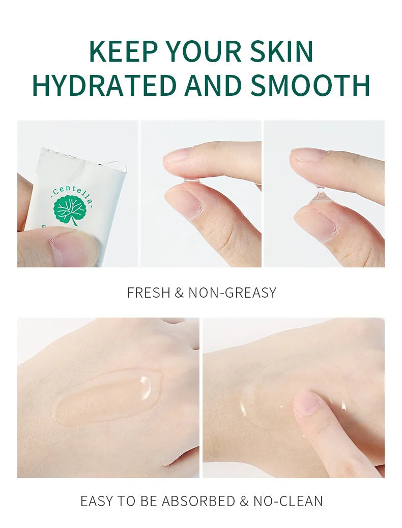 LAIKOU 7pcs Hydrating & Repairing Face Mask Set