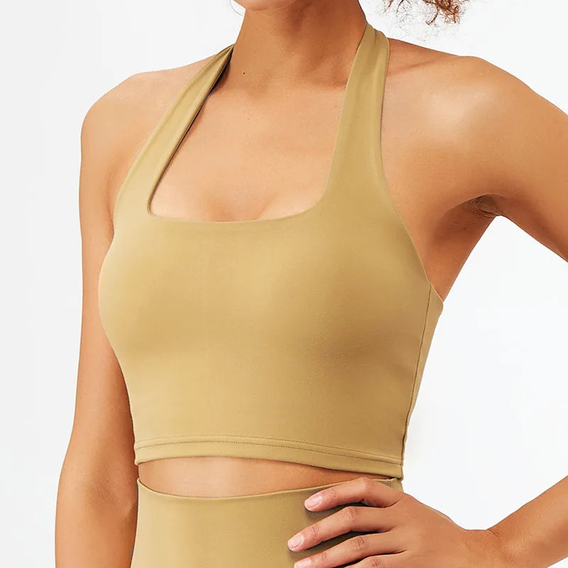 2/3PCS Women’s Yoga & Fitness Set – High-Waist Breathable Workout Tracksuit