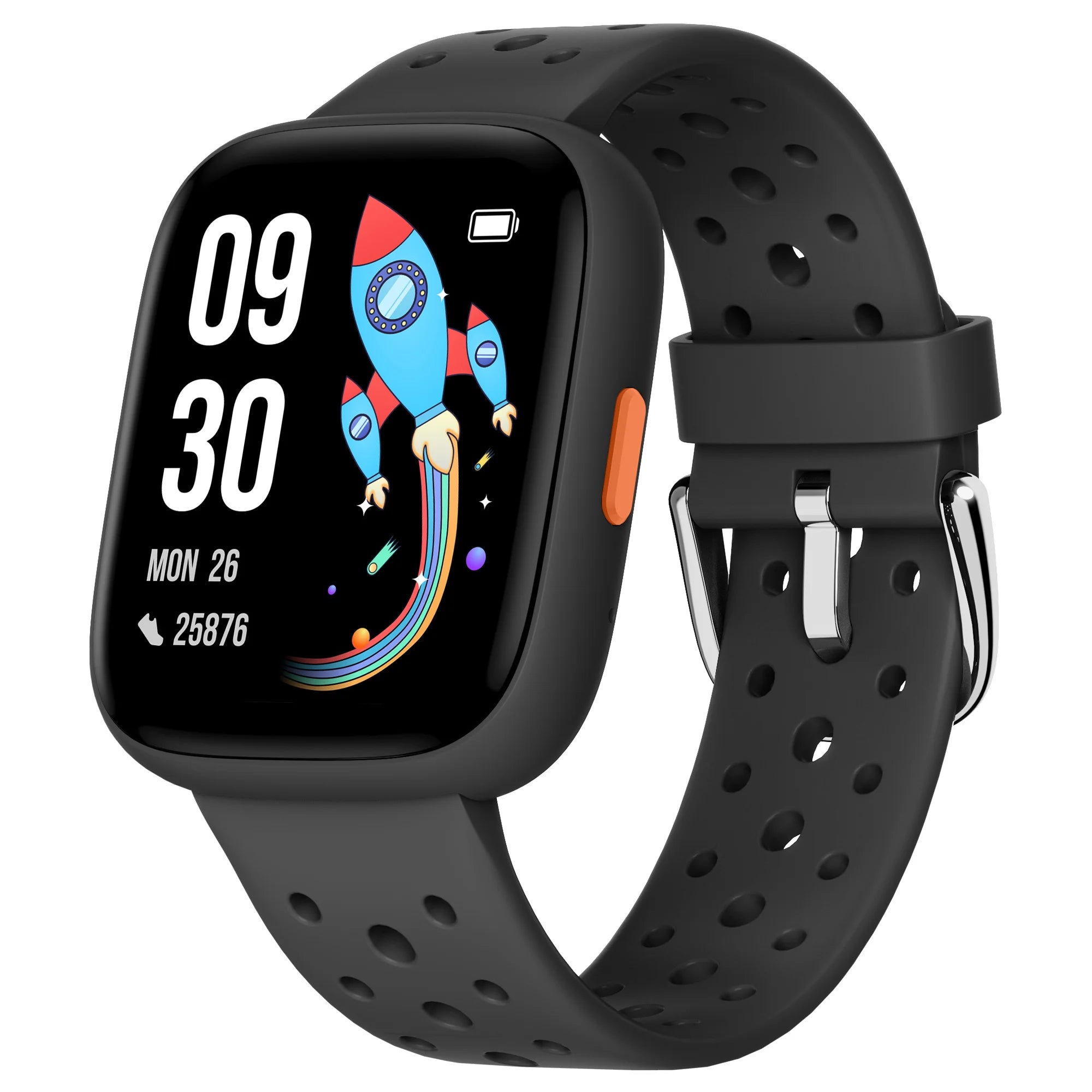 BIGGERFIVE Kids Smart Watch 1.8"