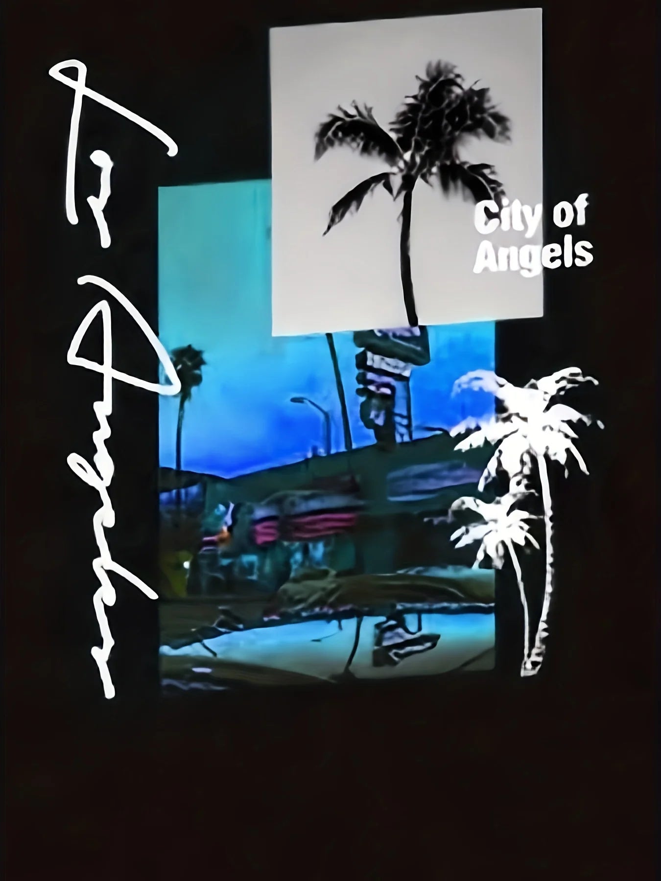 2025 Men’s Summer Set – 3D Printed T-Shirt & Beach Casual Shorts