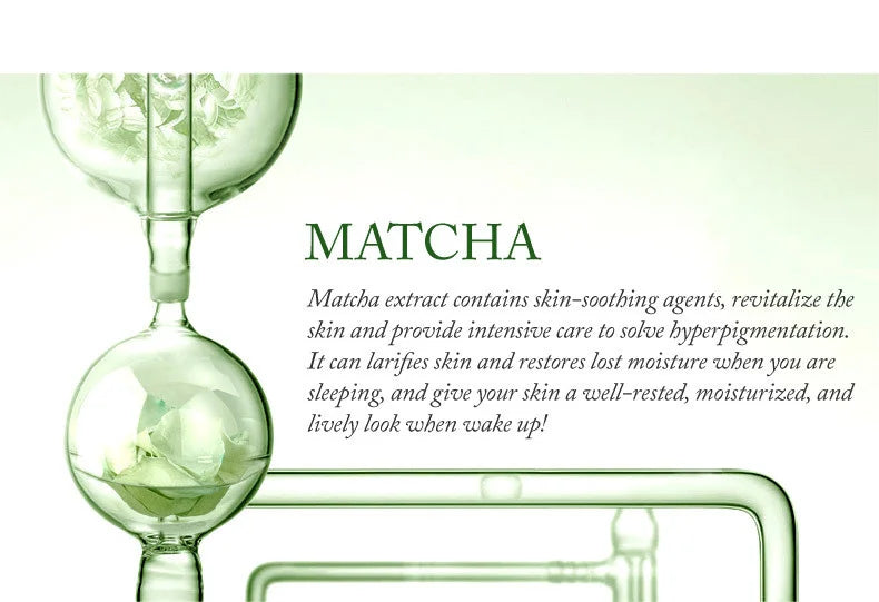 LAIKOU 7pcs Hydrating & Repairing Face Mask Set