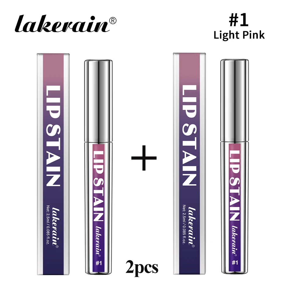 Peel-Off Long-Wear Lip Stain