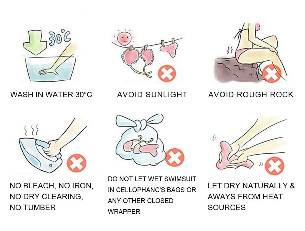 Neon Yellow Thong One-Piece Swimsuit 2024