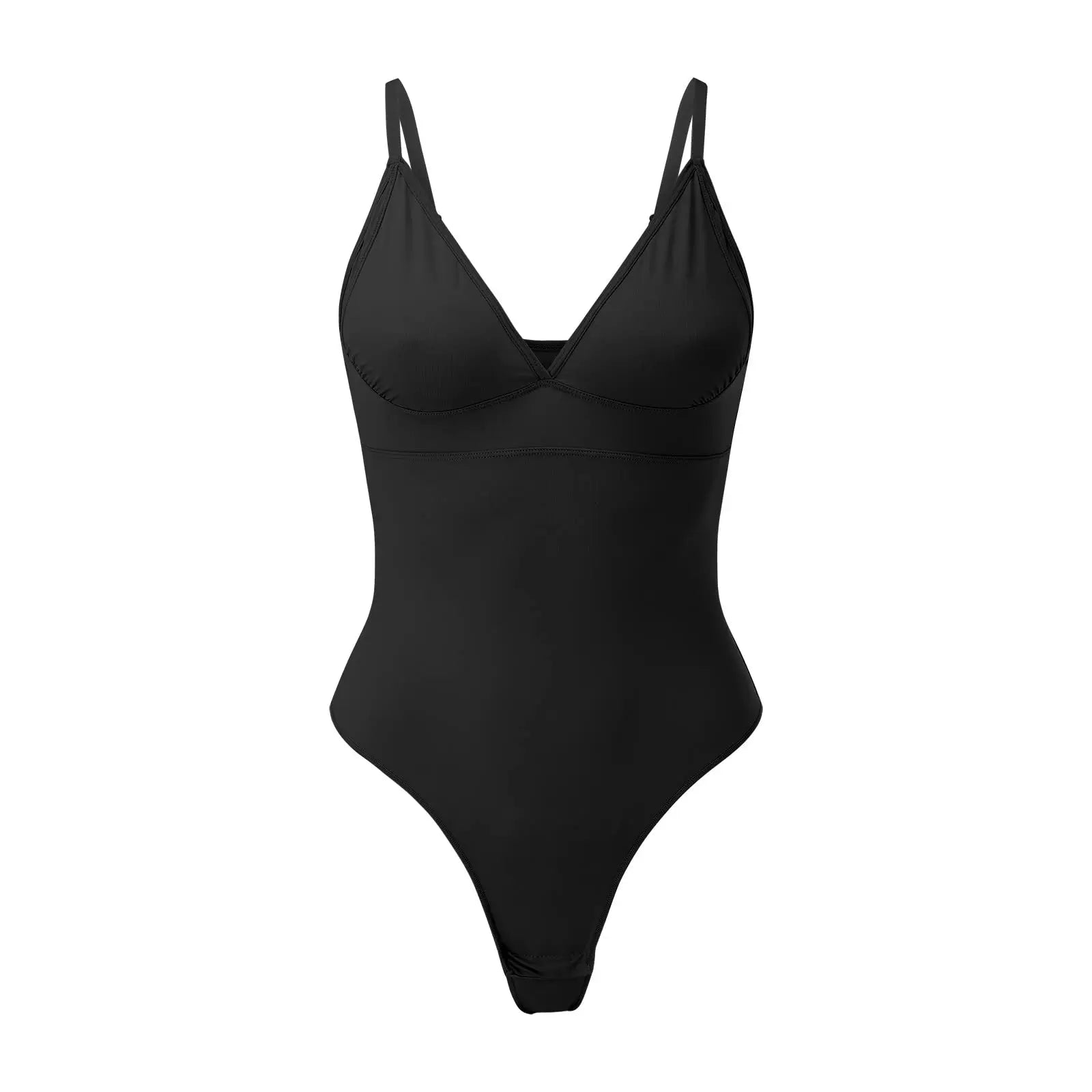 Women’s Tummy Control Seamless Bodysuit
