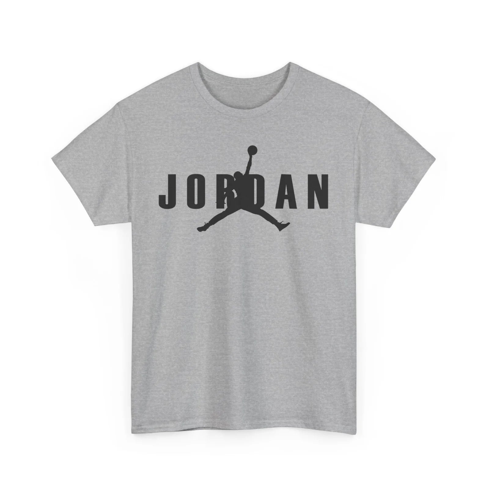 USA Graphic Sports T-Shirt – Unisex Basketball Legend Tee