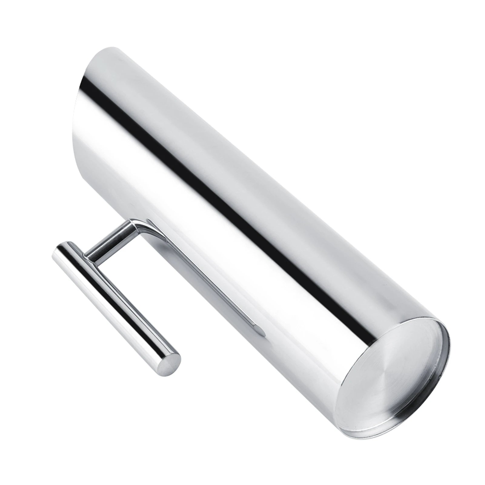 2L Stainless Steel Water Jug with Ice Guard