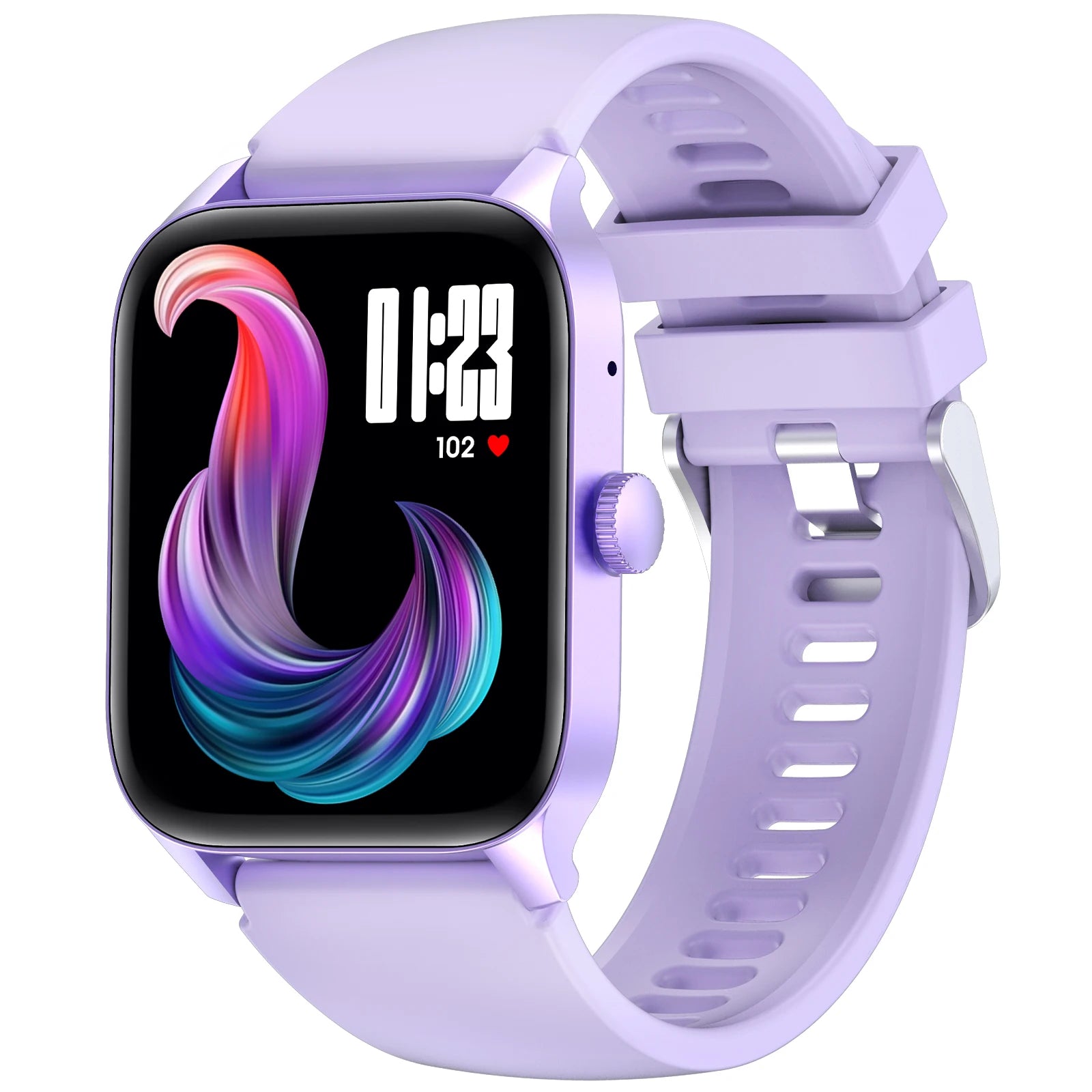 LaNikar QS56 Smart Watch 1.83"