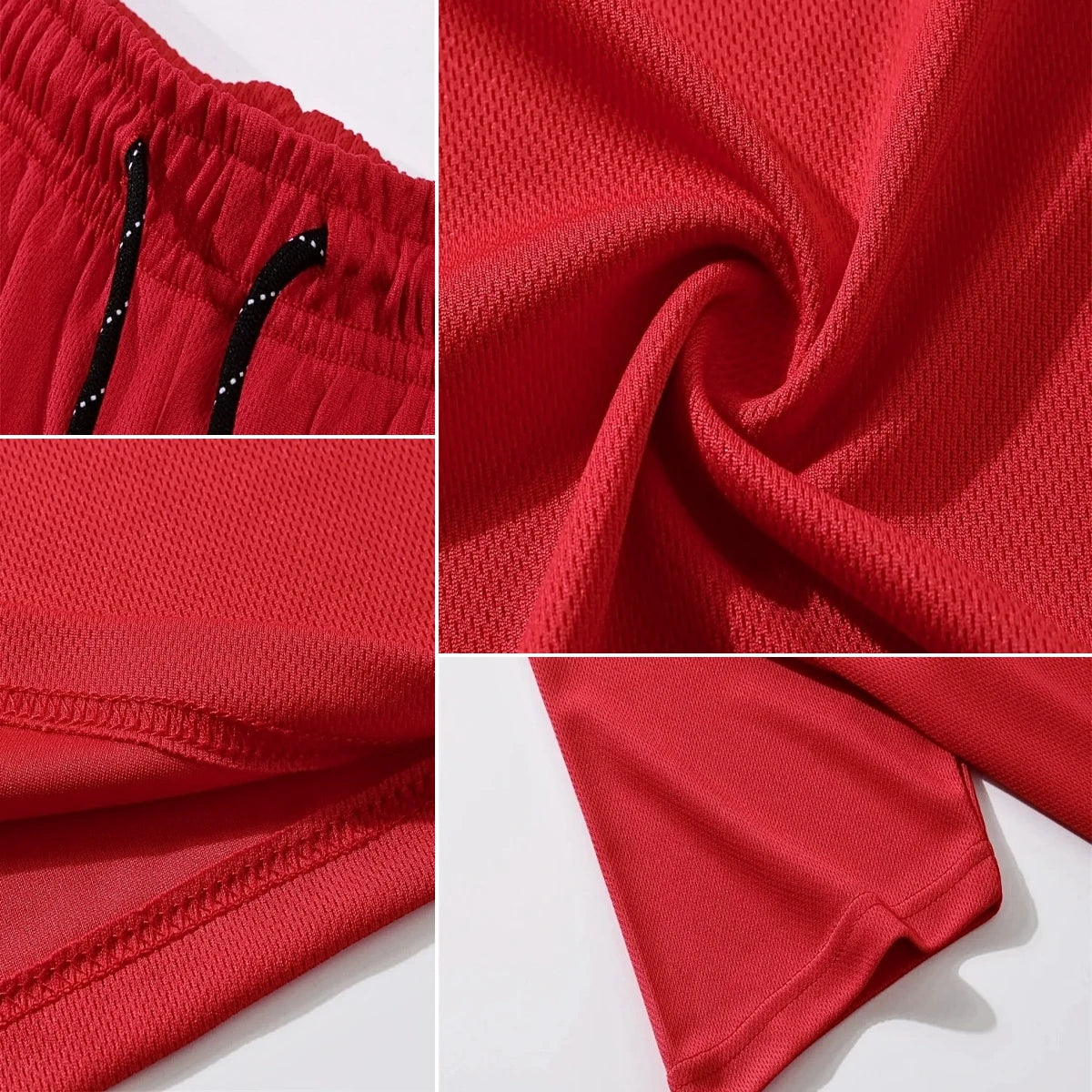 2025 Men’s Summer Set – 3D Printed T-Shirt & Beach Casual Shorts