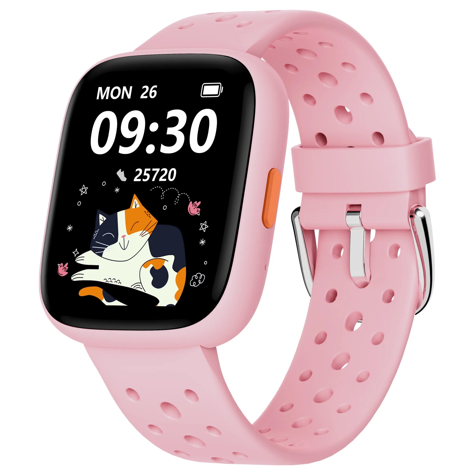 BIGGERFIVE Kids Smart Watch 1.8"