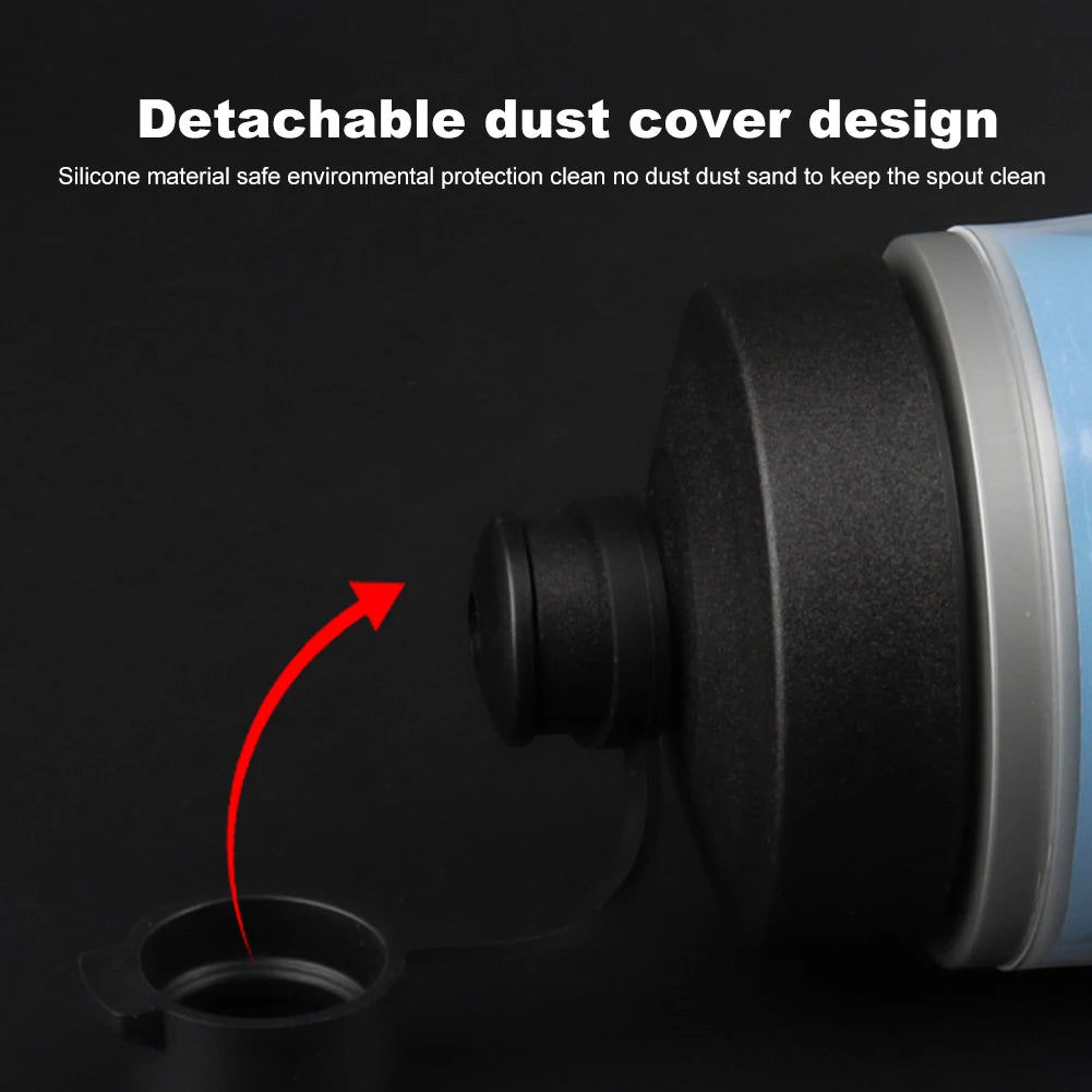 610ml Insulated Leak-Proof Bike Water Bottle