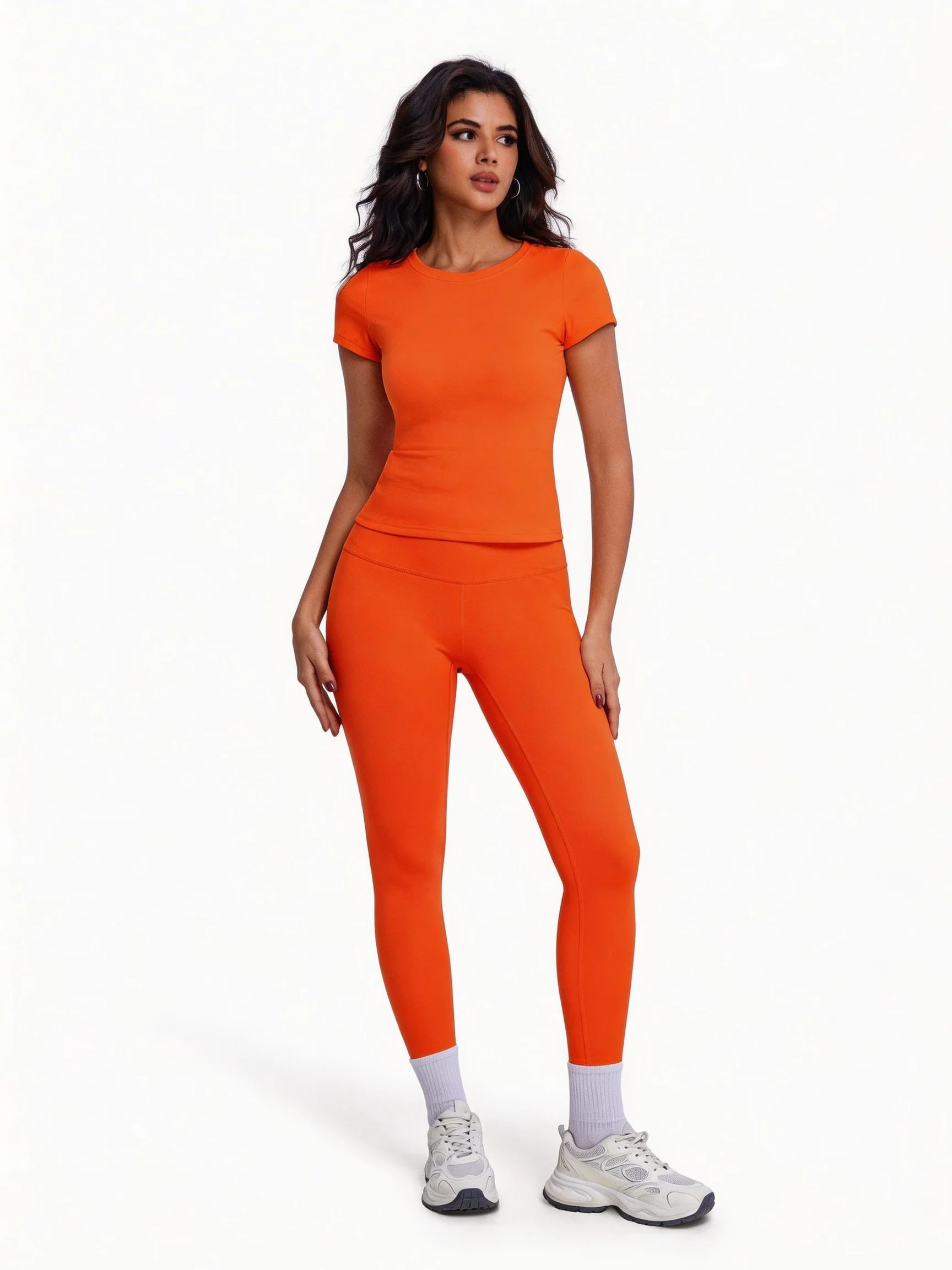 Women's 2 Piece Workout Set