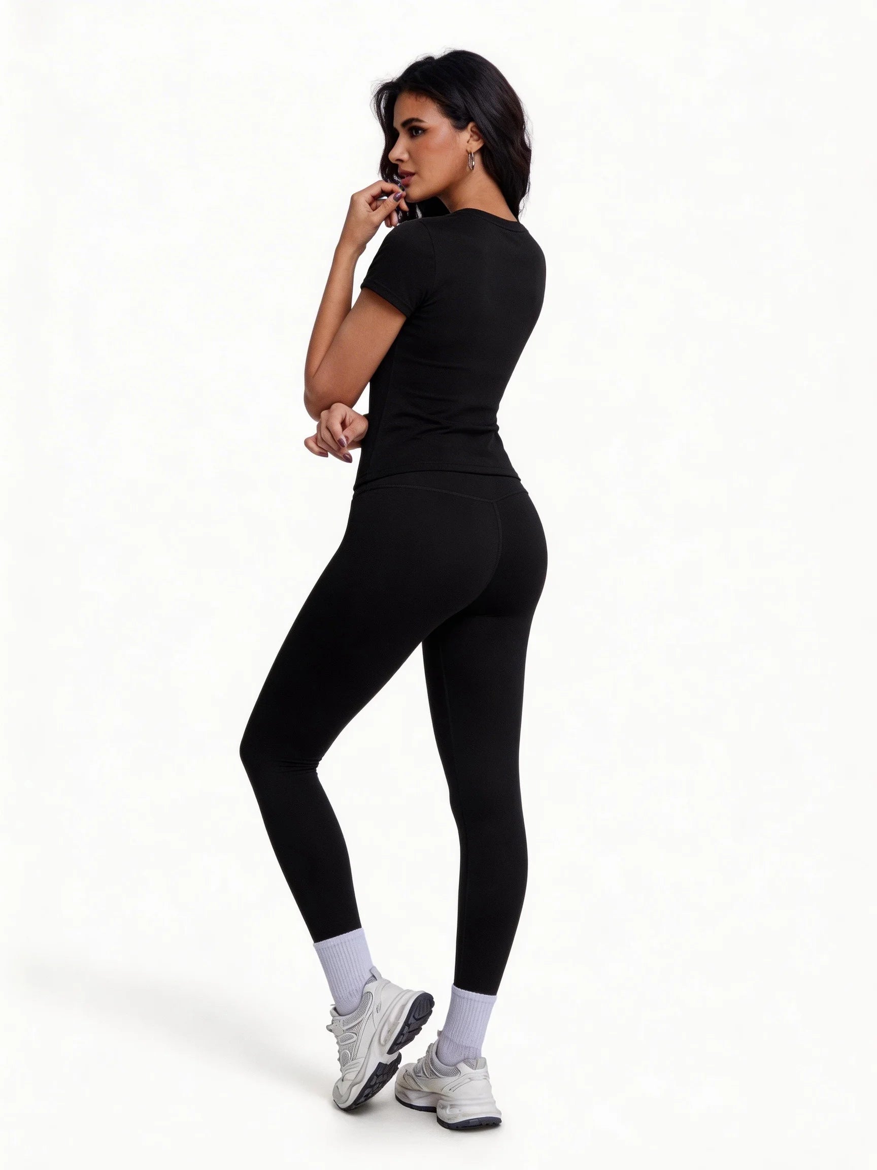 Women's 2 Piece Workout Set