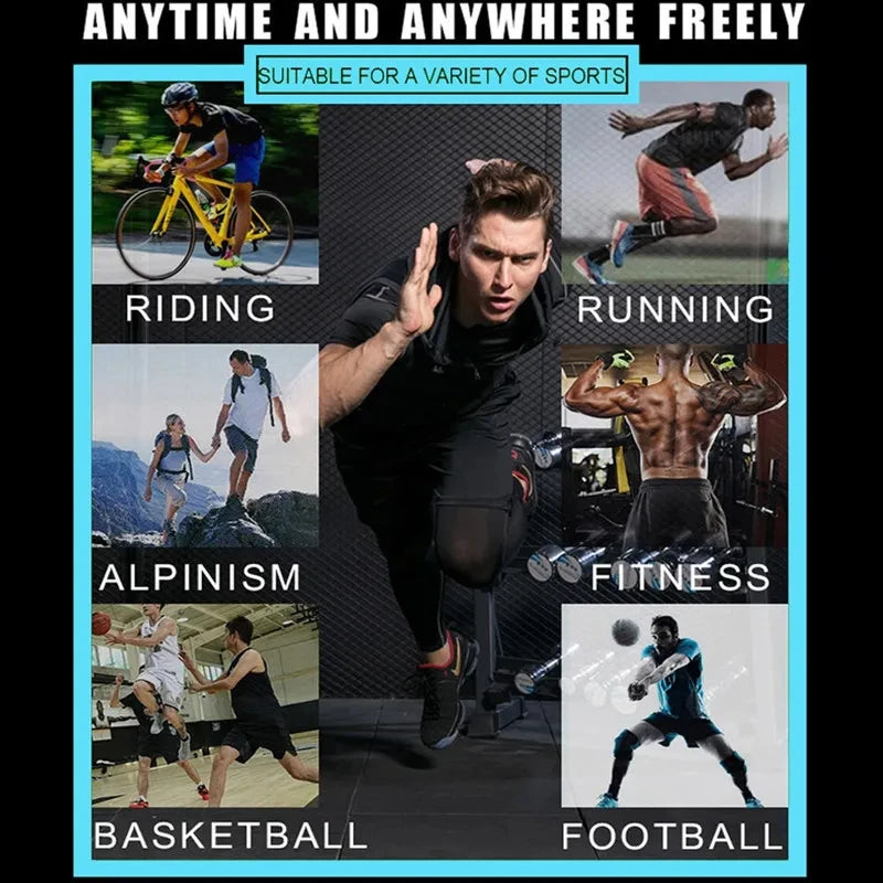 2025 Men’s Bodybuilding Tank Top – Cotton Sleeveless Gym Singlet (Copy)