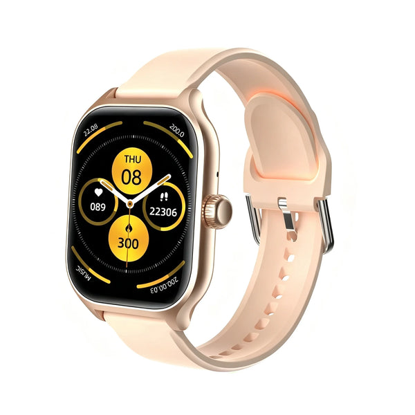 Smart Watch 2.01" For Android