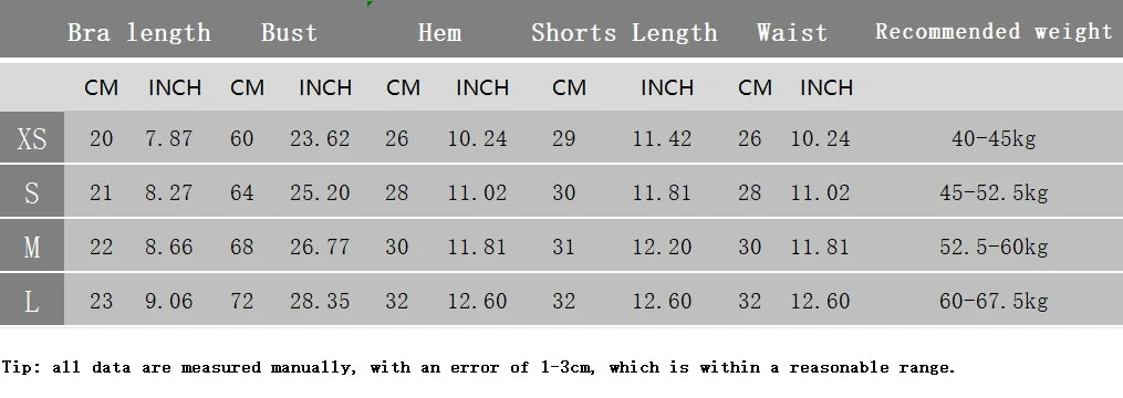 Seamless 2-Piece Yoga Set – Crop Tank & High-Waist Shorts