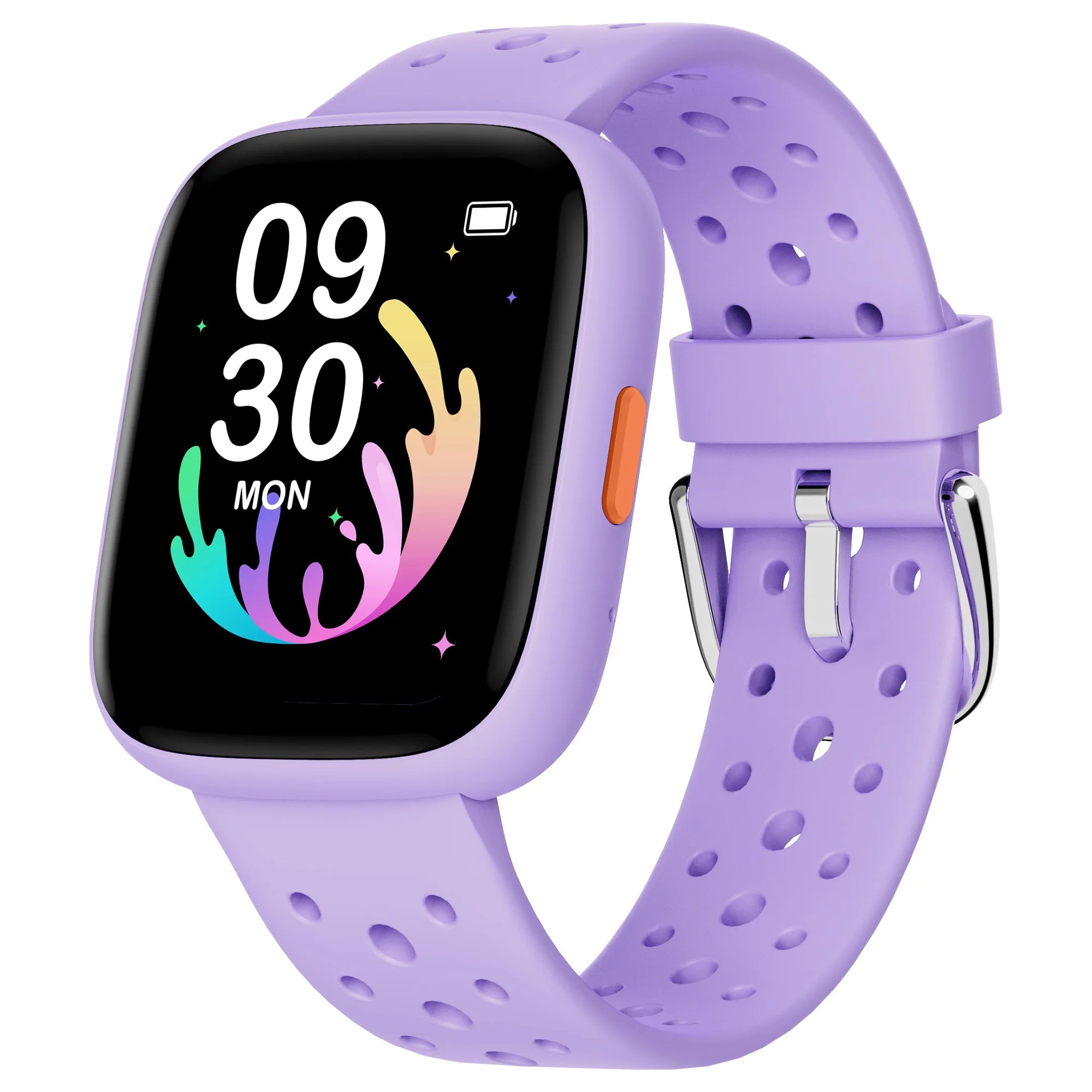 BIGGERFIVE Kids Smart Watch 1.8"