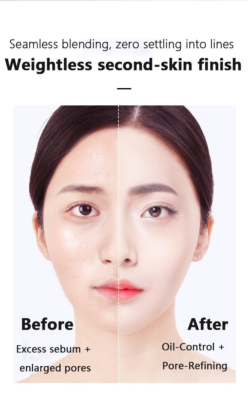 All-Day Stay Makeup Fixer Spray – Waterproof, Sweatproof, Oil-Control Setting Spray