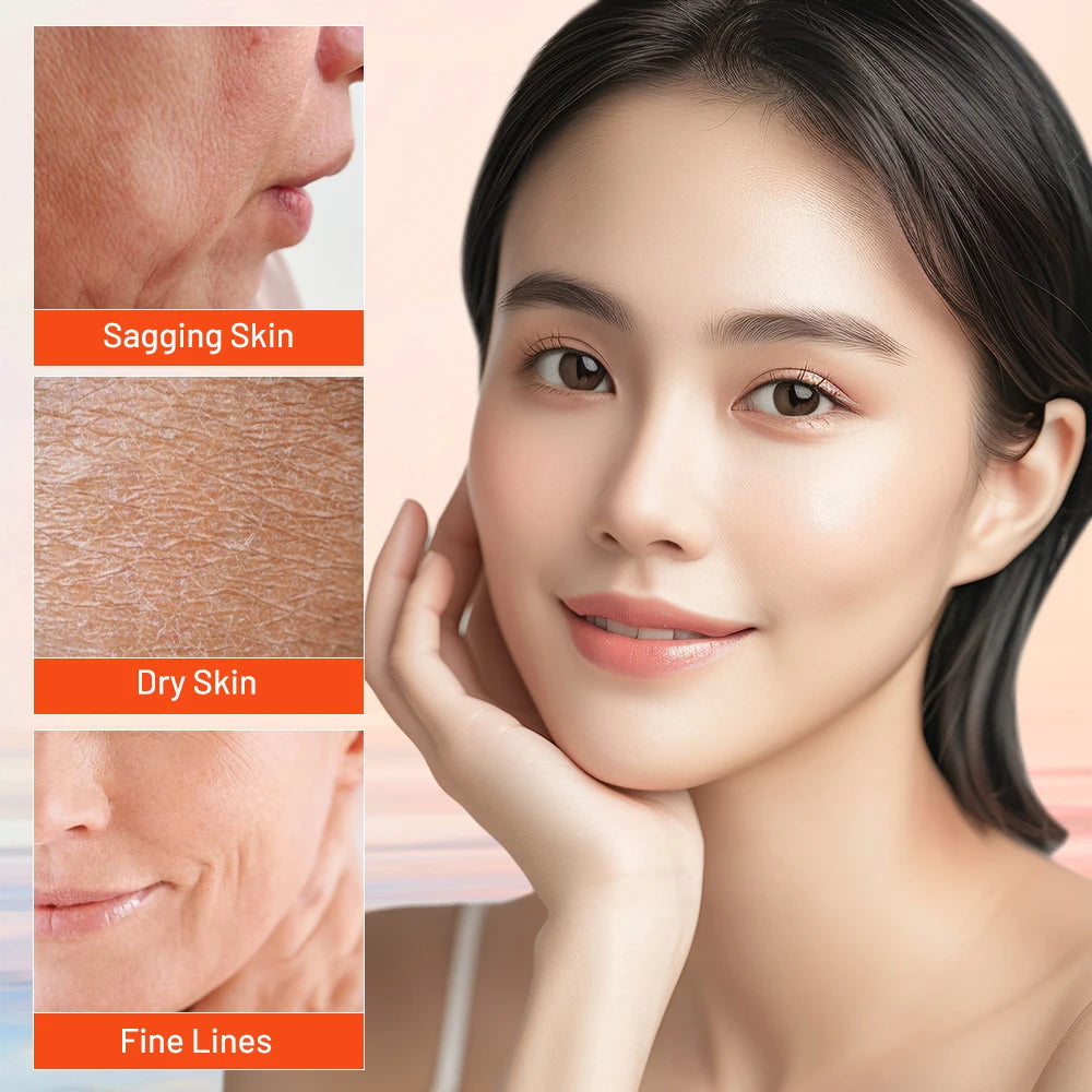 MeiYanQiong Snail Essence with Hyaluronic Acid