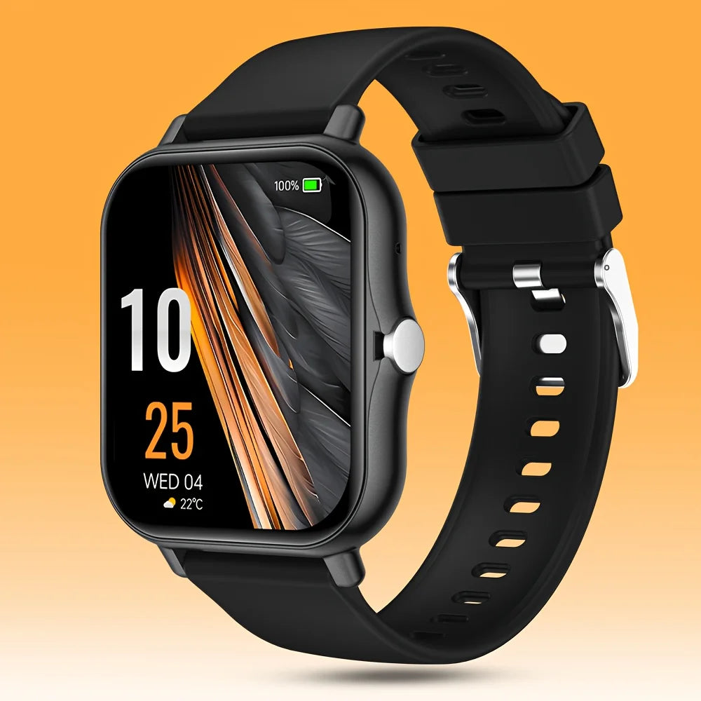 Kids Smart Watch