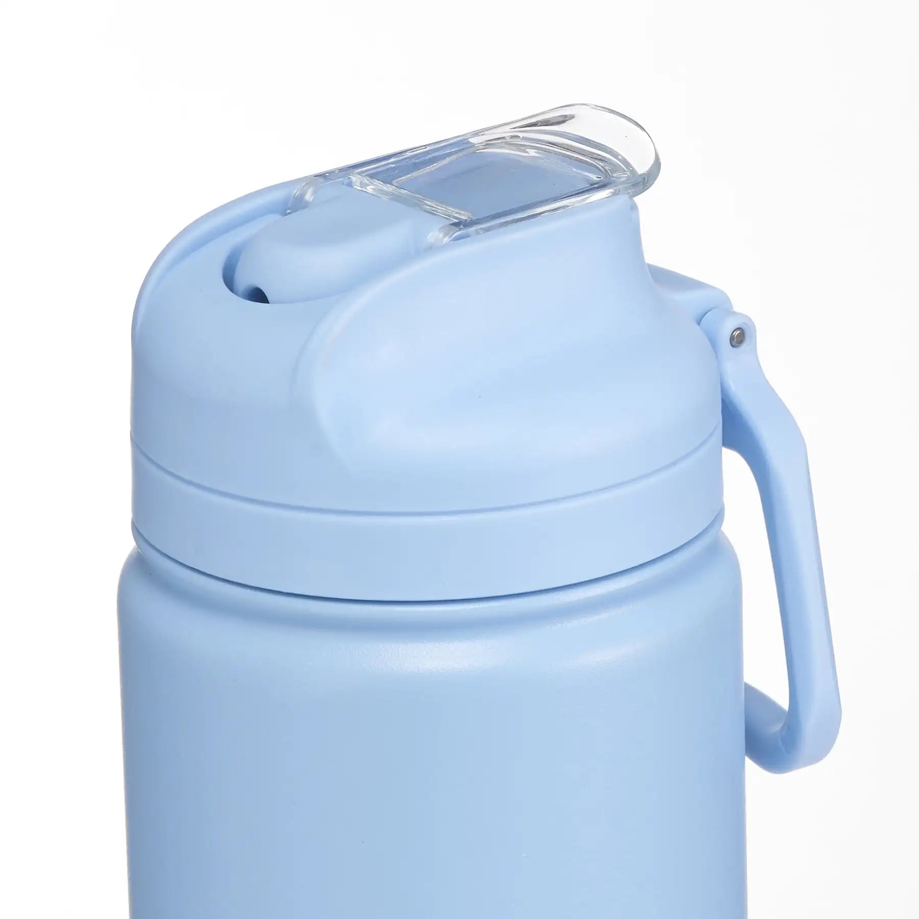 24oz Blue Essence Insulated Stainless Steel Bottle