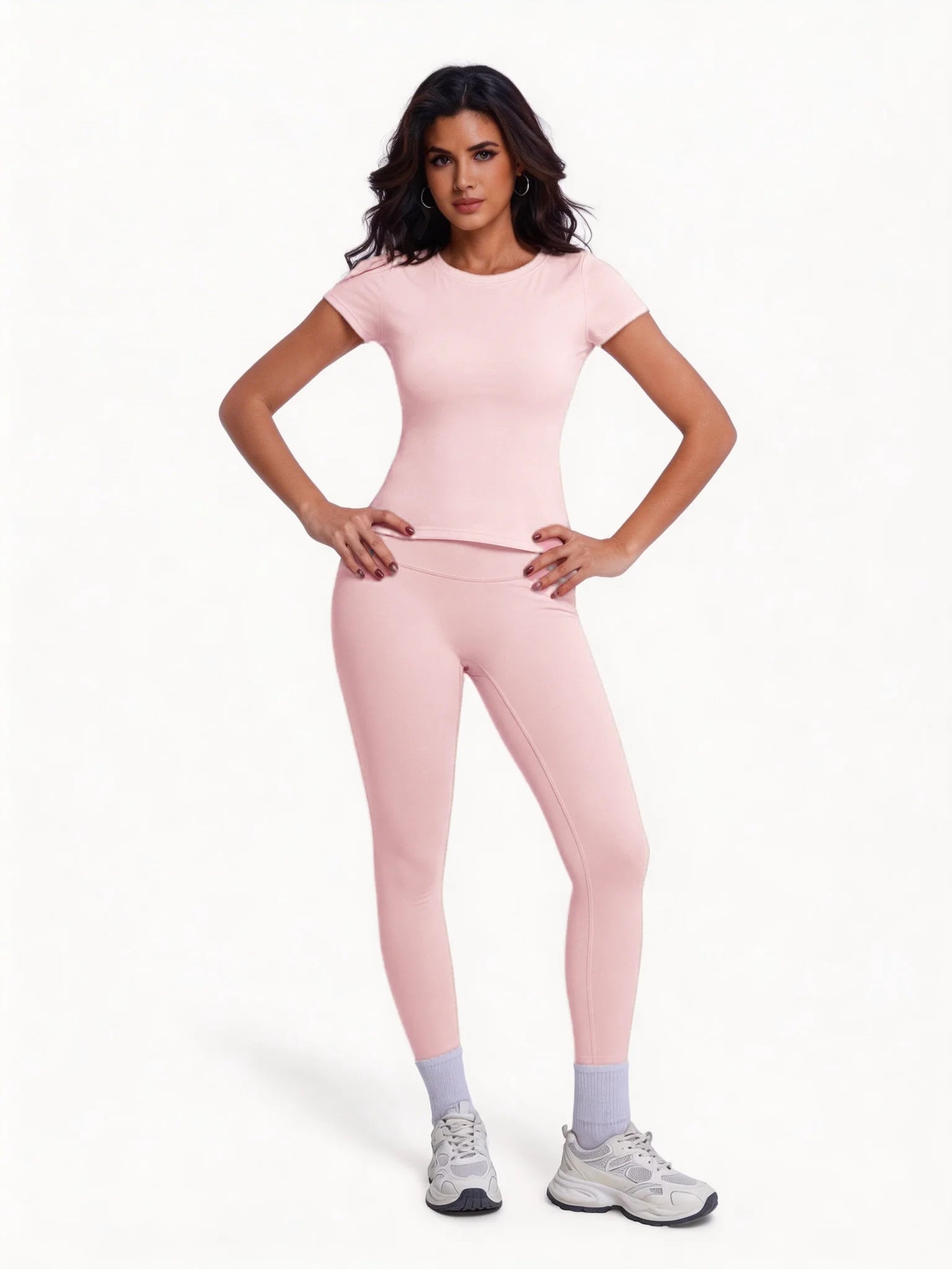 Women's 2 Piece Workout Set