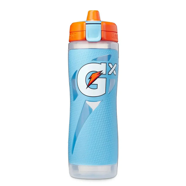 Gatorade GX 30oz Non-Slip Squeeze Bottle