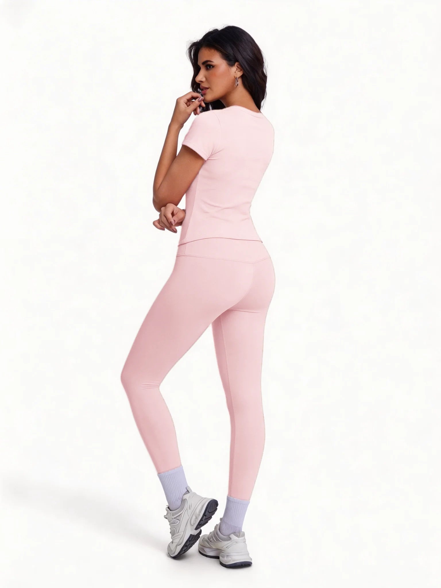 Women's 2 Piece Workout Set