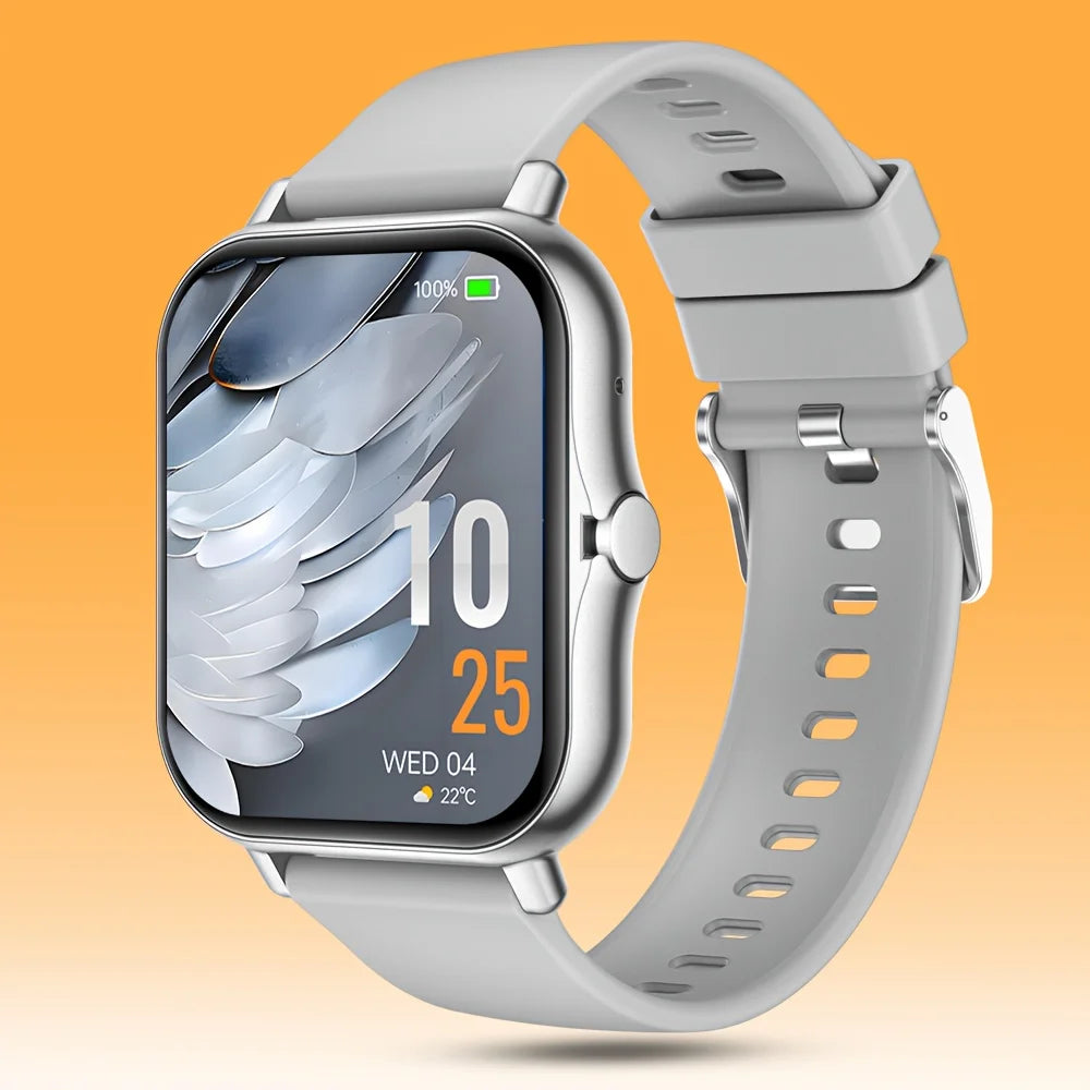 Kids Smart Watch