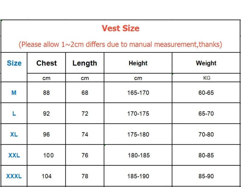 Summer Stripe V-Neck Gym Tank – Men’s Sleeveless Training Vest