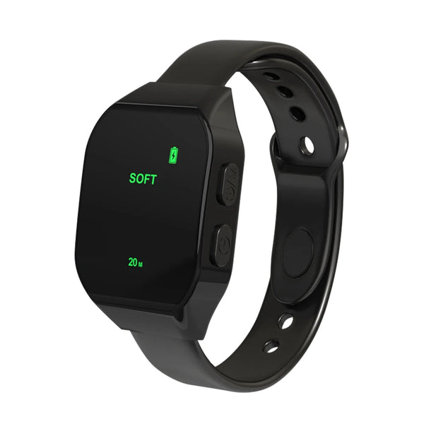 Electric EMS Sleep Aid Watch Type-C Charging Portable Microcurrent Pulse Sleeping 3 Modes Insomnia Hypnosis Device Therapy Tools