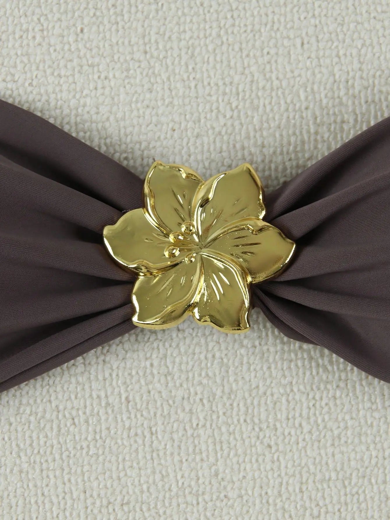 2025 Push-Up Micro Sexy Bandeau Brazilian Thong Swimwear for Women"