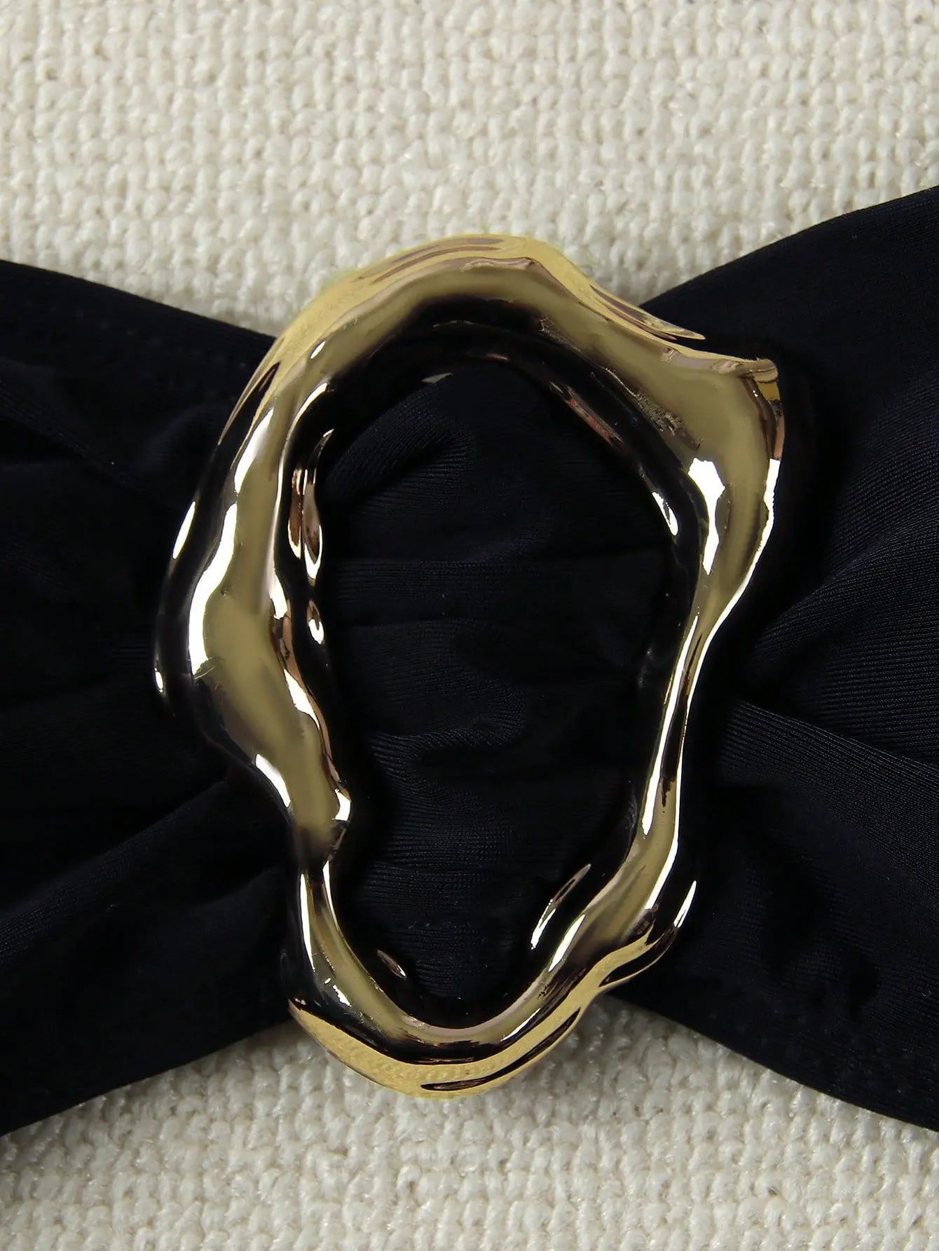 2025 Push-Up Micro Sexy Bandeau Brazilian Thong Swimwear for Women"