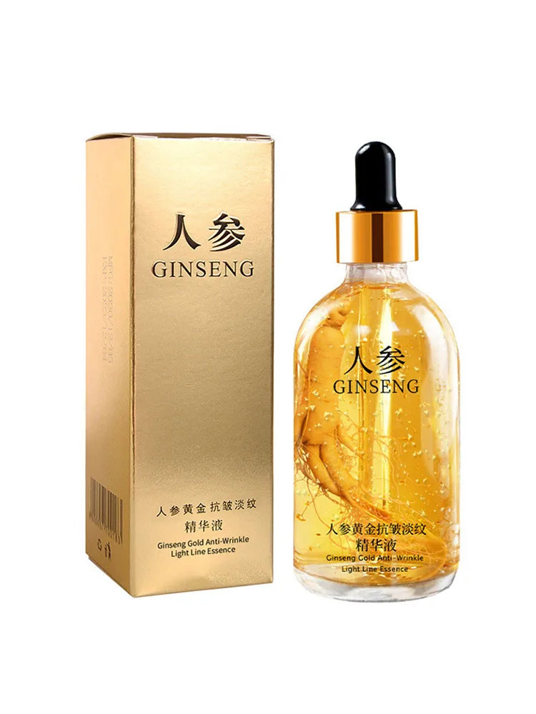 100ml 24K Gold Hyaluronic Acid Face Serum