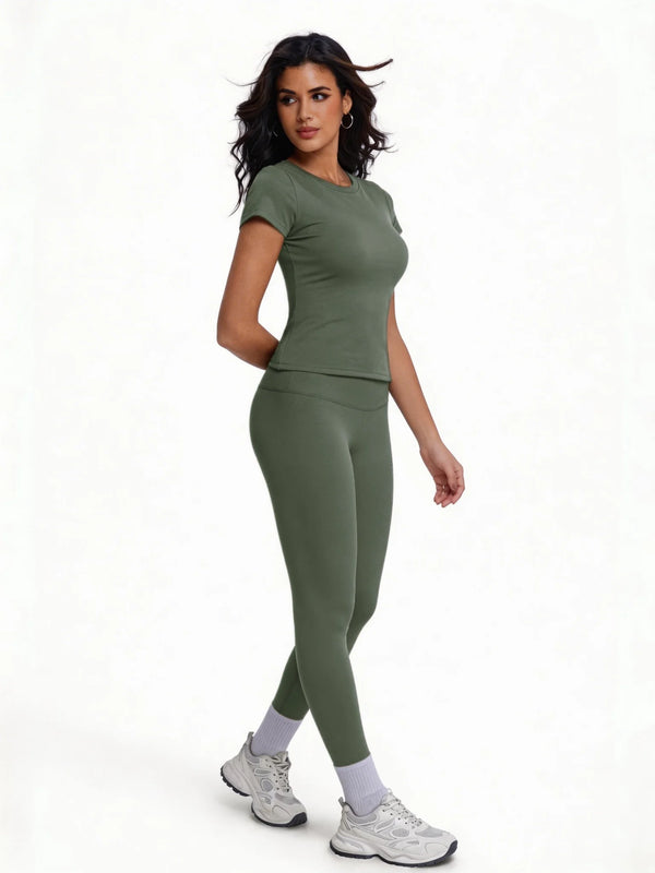 Women's 2 Piece Workout Set