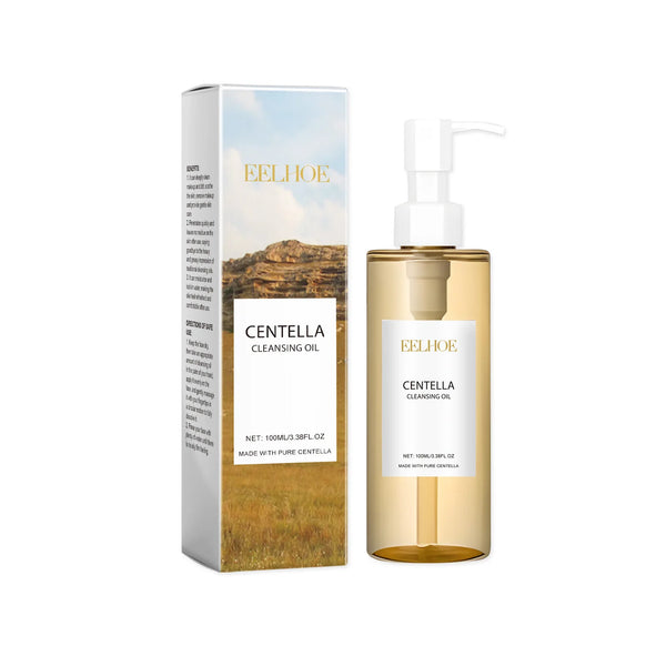 EELHOE Centella Cleansing Oil for Sensitive Skin