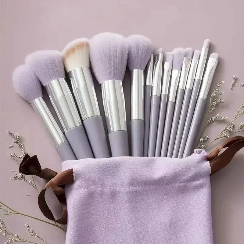 Professional Makeup Brush Set (3/13/22pcs)