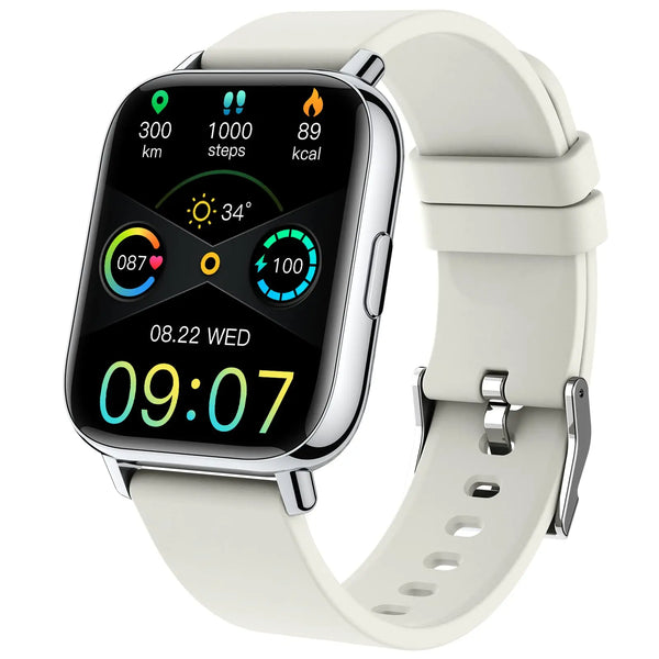 Jxrev Smart Fitness Watch 1.69''