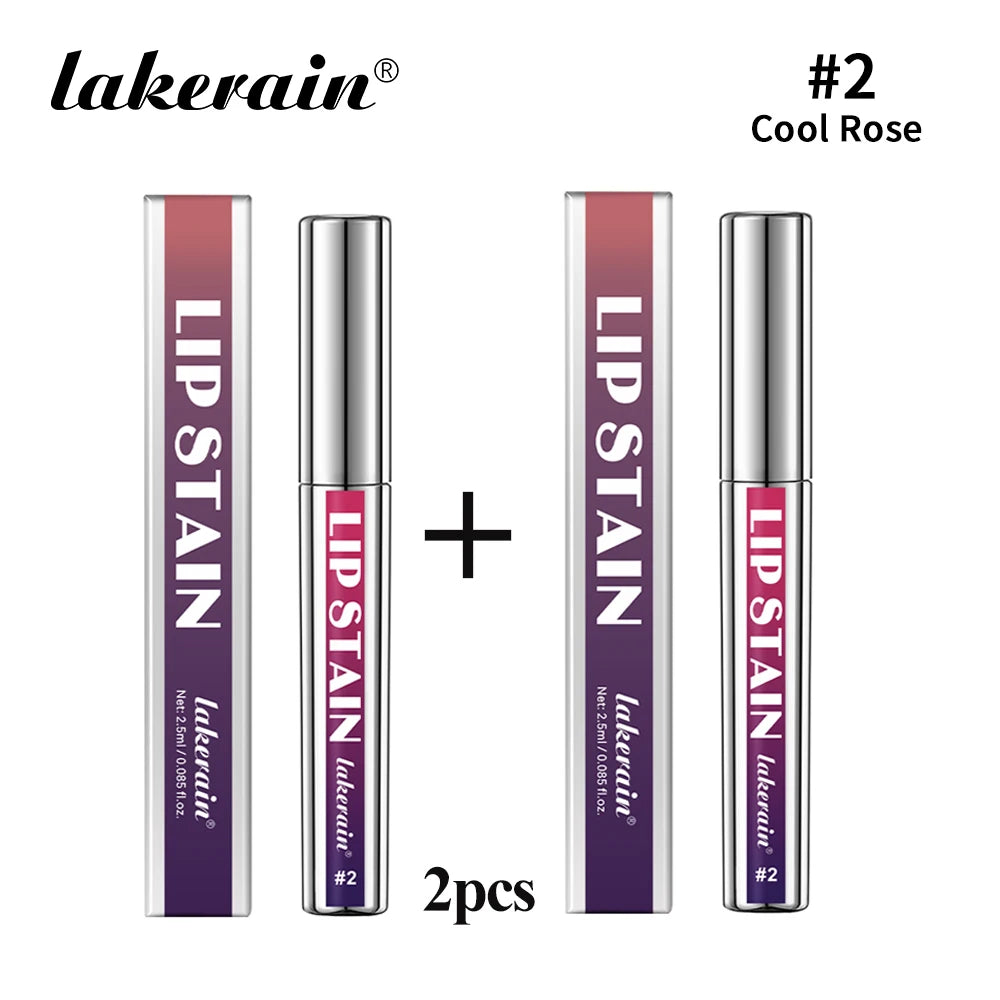 Peel-Off Long-Wear Lip Stain