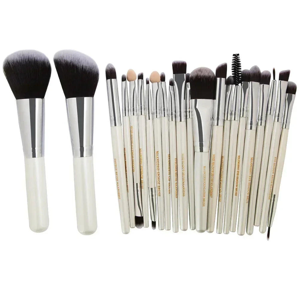 Professional Makeup Brush Set (3/13/22pcs)