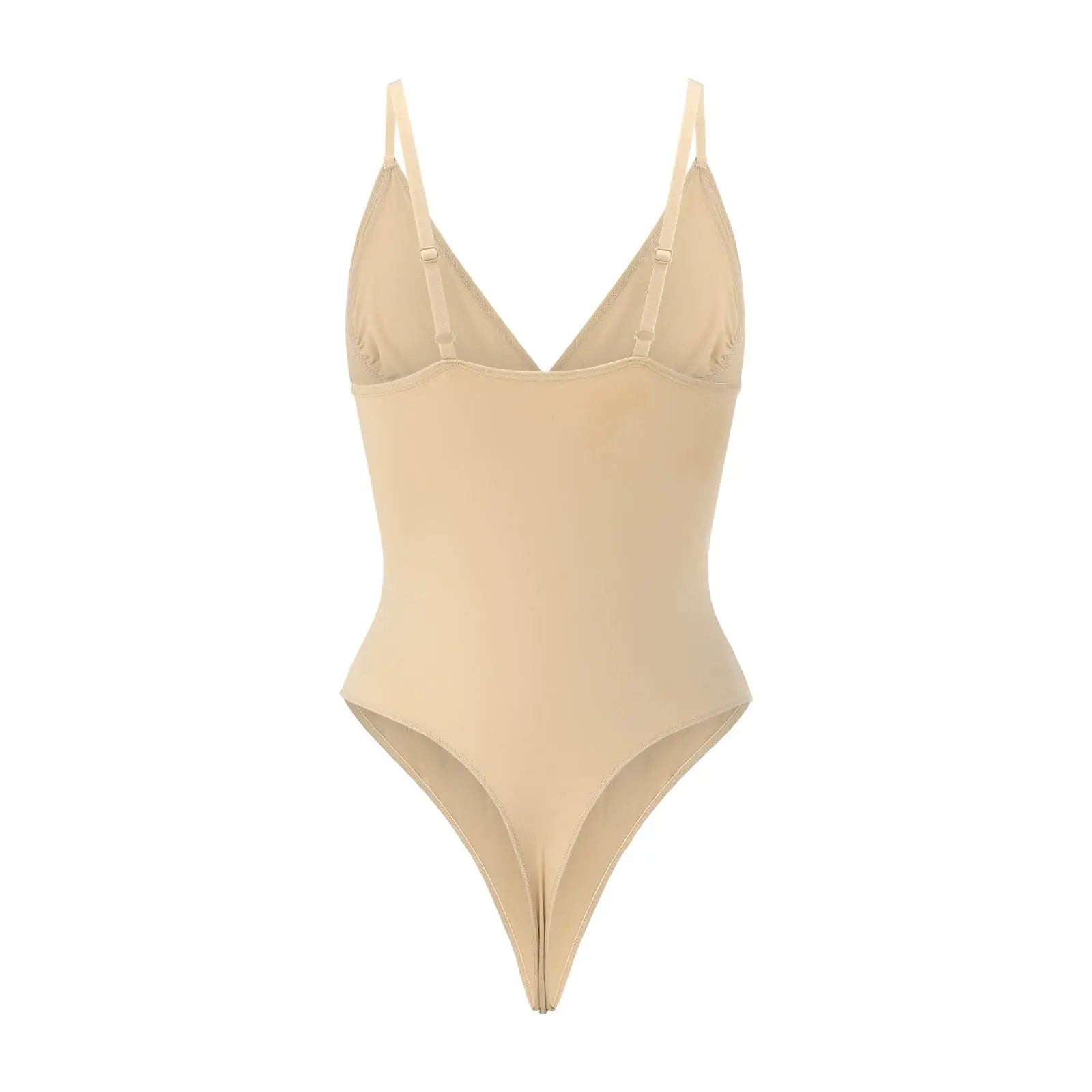 Women’s Tummy Control Seamless Bodysuit