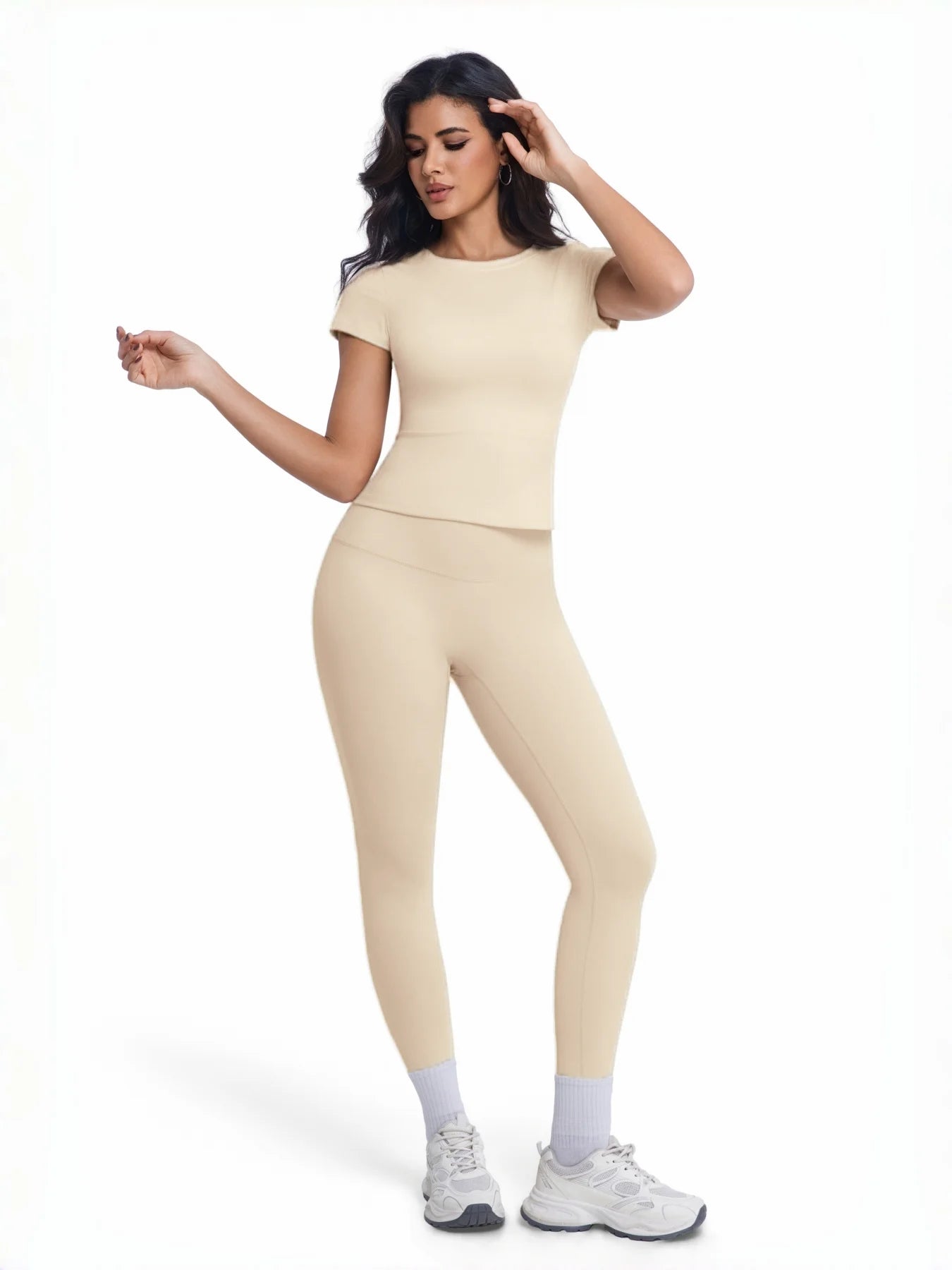 Women's 2 Piece Workout Set