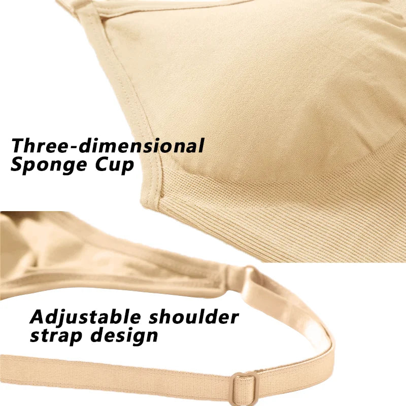 Women’s Push-Up Tummy Control Thong Shapewear