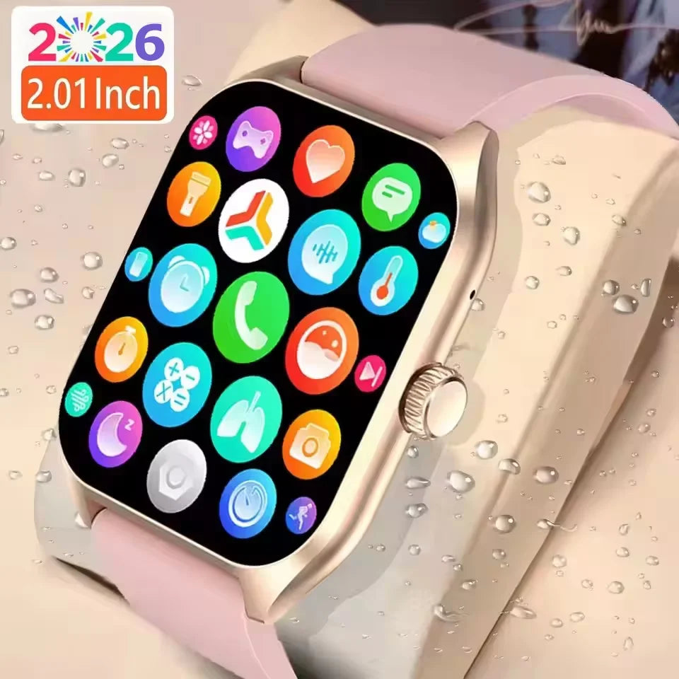 Smart Watch 2.01" For Android