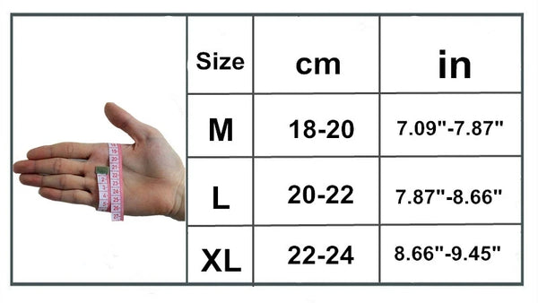 Half Finger Gym Gloves – Unisex Weightlifting & Fitness Training Support