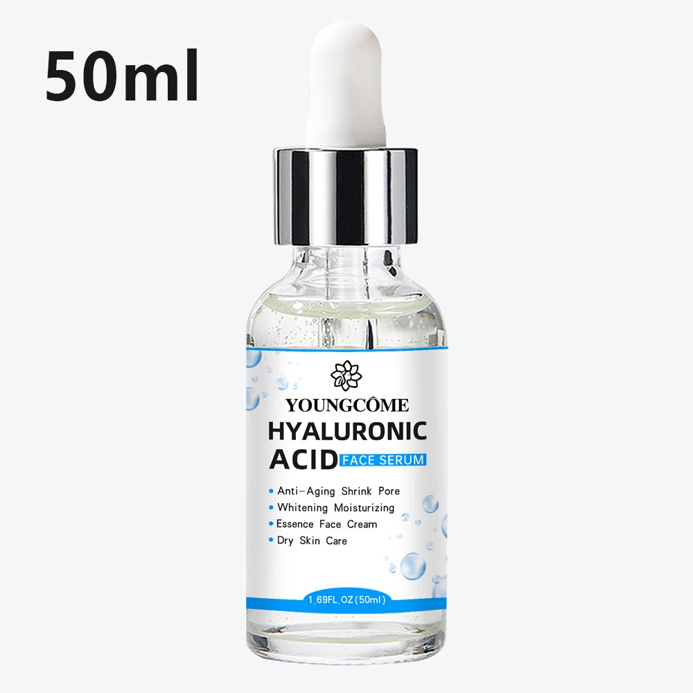 Hyaluronic Acid Deep Moisturizing Facial Essence