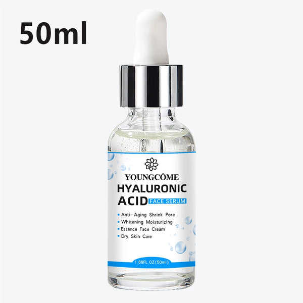 Hyaluronic Acid Deep Moisturizing Facial Essence