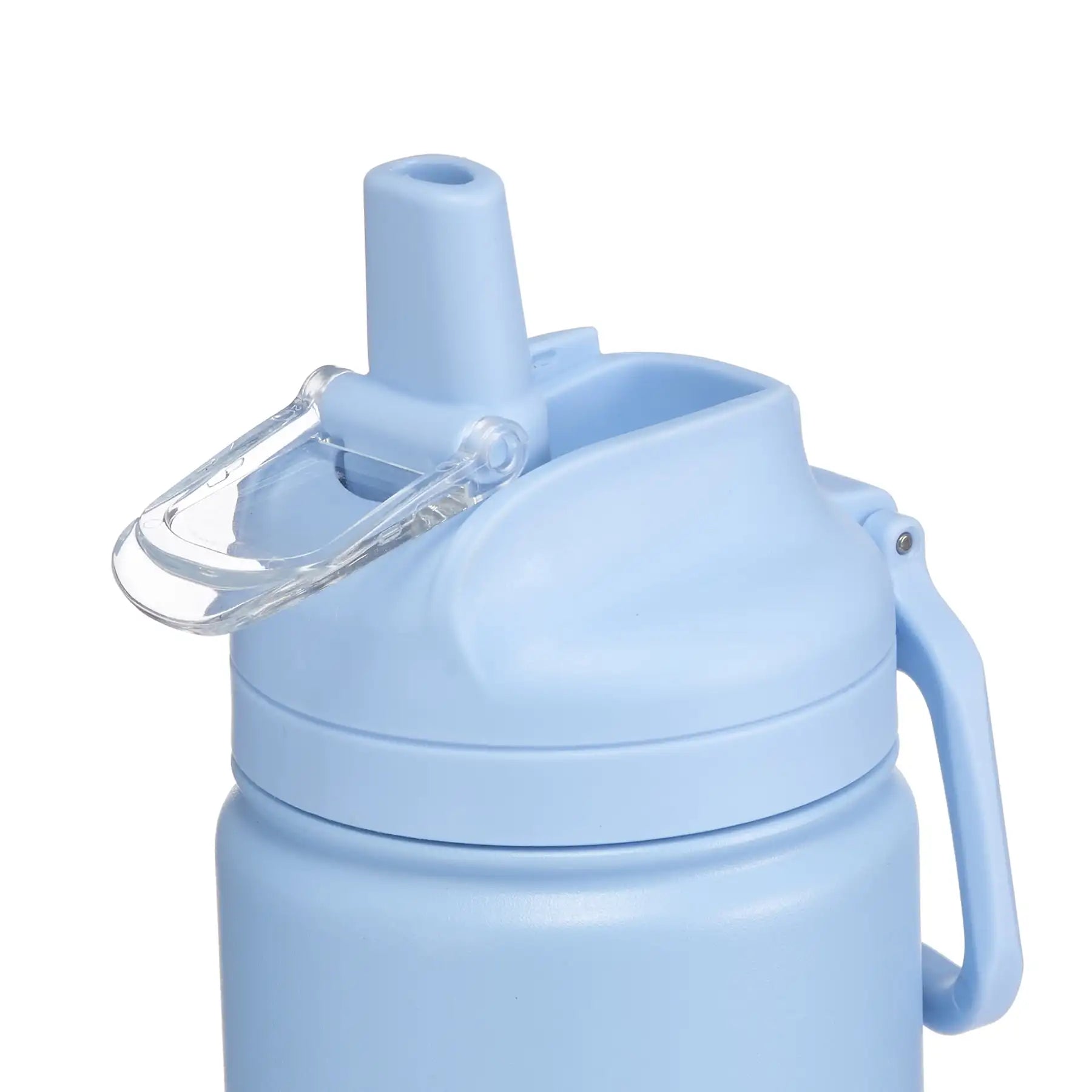 24oz Blue Essence Insulated Stainless Steel Bottle